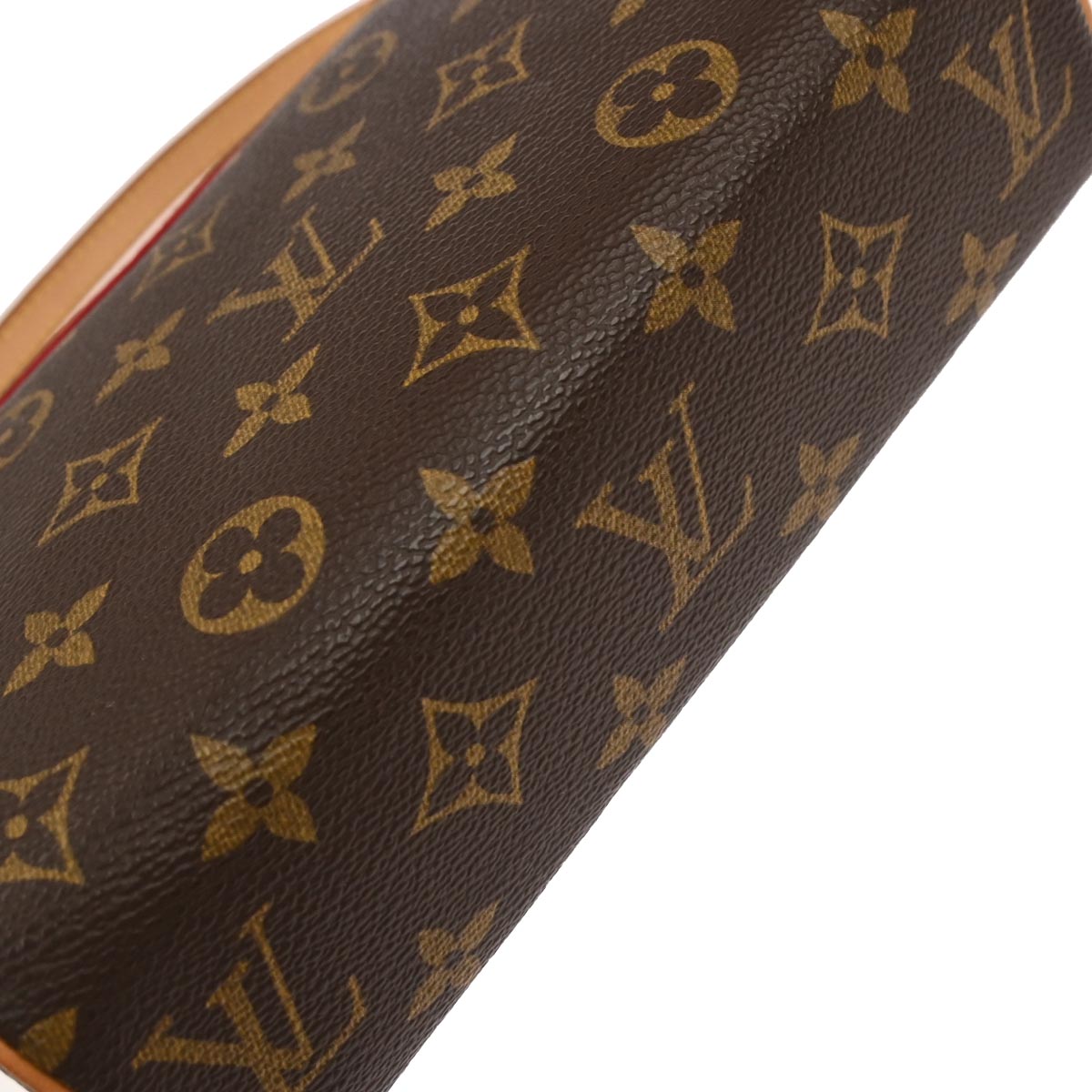 Louis Vuitton Monogram Recital Handbag M51900