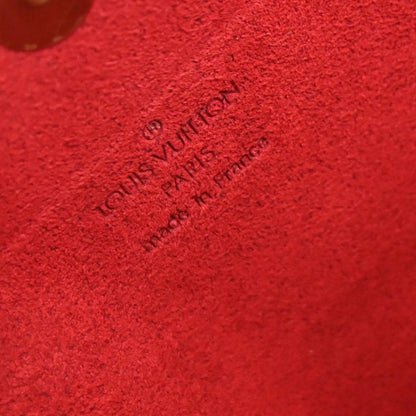 Louis Vuitton Monogram Recital Handbag M51900