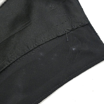 Chanel 1993 Setup Suit Jacket Skirt Black #36