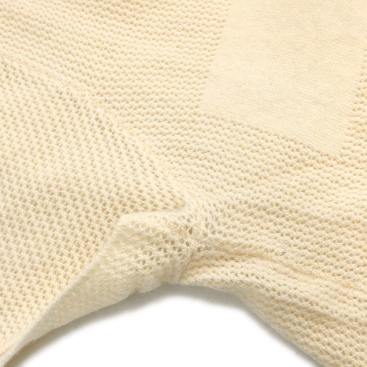 Chanel 2001 Top Ivory #44