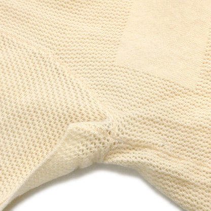 Chanel 2001 Top Ivory #44