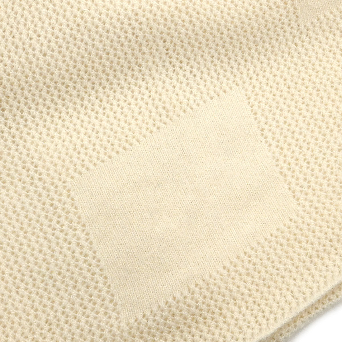 Chanel 2001 Top Ivory #44