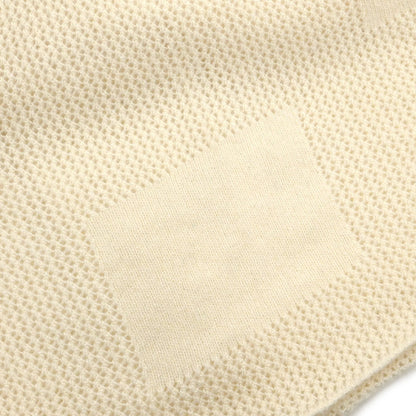 Chanel 2001 Top Ivory #44