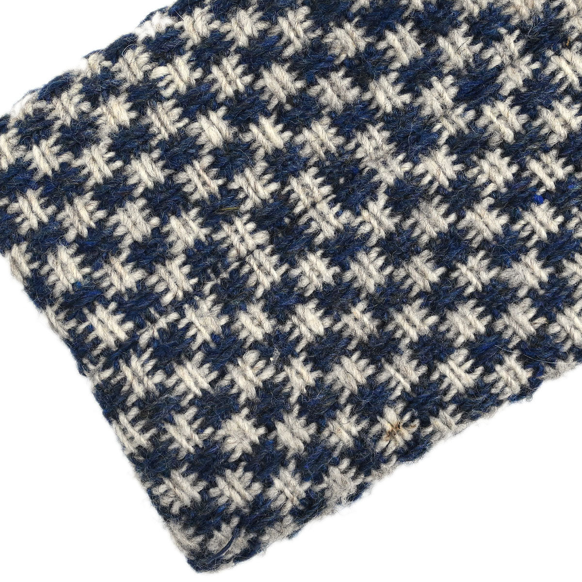 Chanel 1995 Single Breasted Collarless Jacket Navy #38