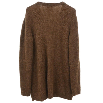 Chanel 1998 Cardigan Brown #44