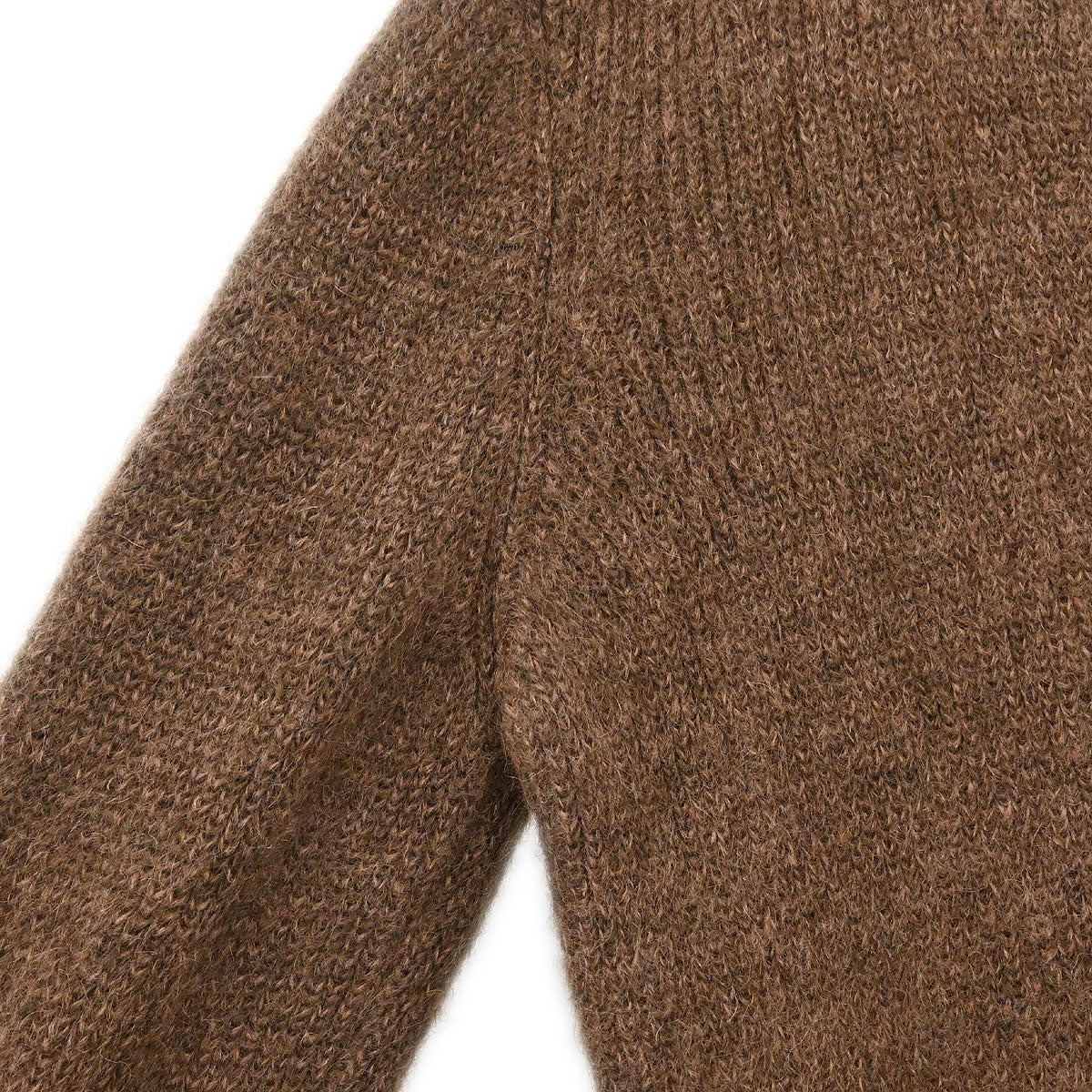 Chanel 1998 Cardigan Brown #44