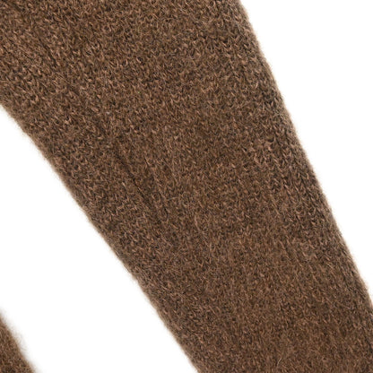 Chanel 1998 Cardigan Brown #44