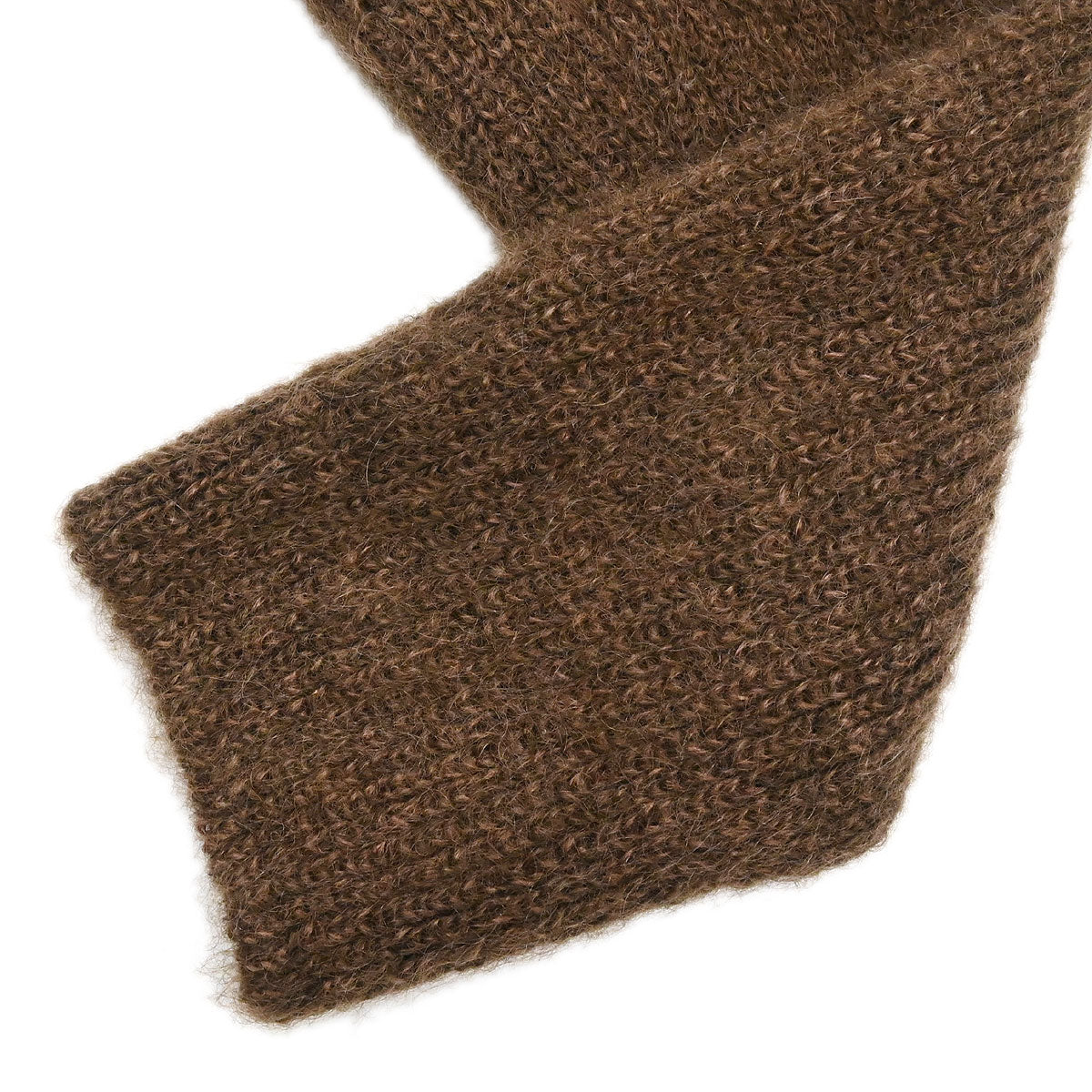 Chanel 1998 Cardigan Brown #44