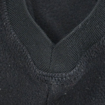 Chanel 2003 Sport Line Sleeveless Top Black #42