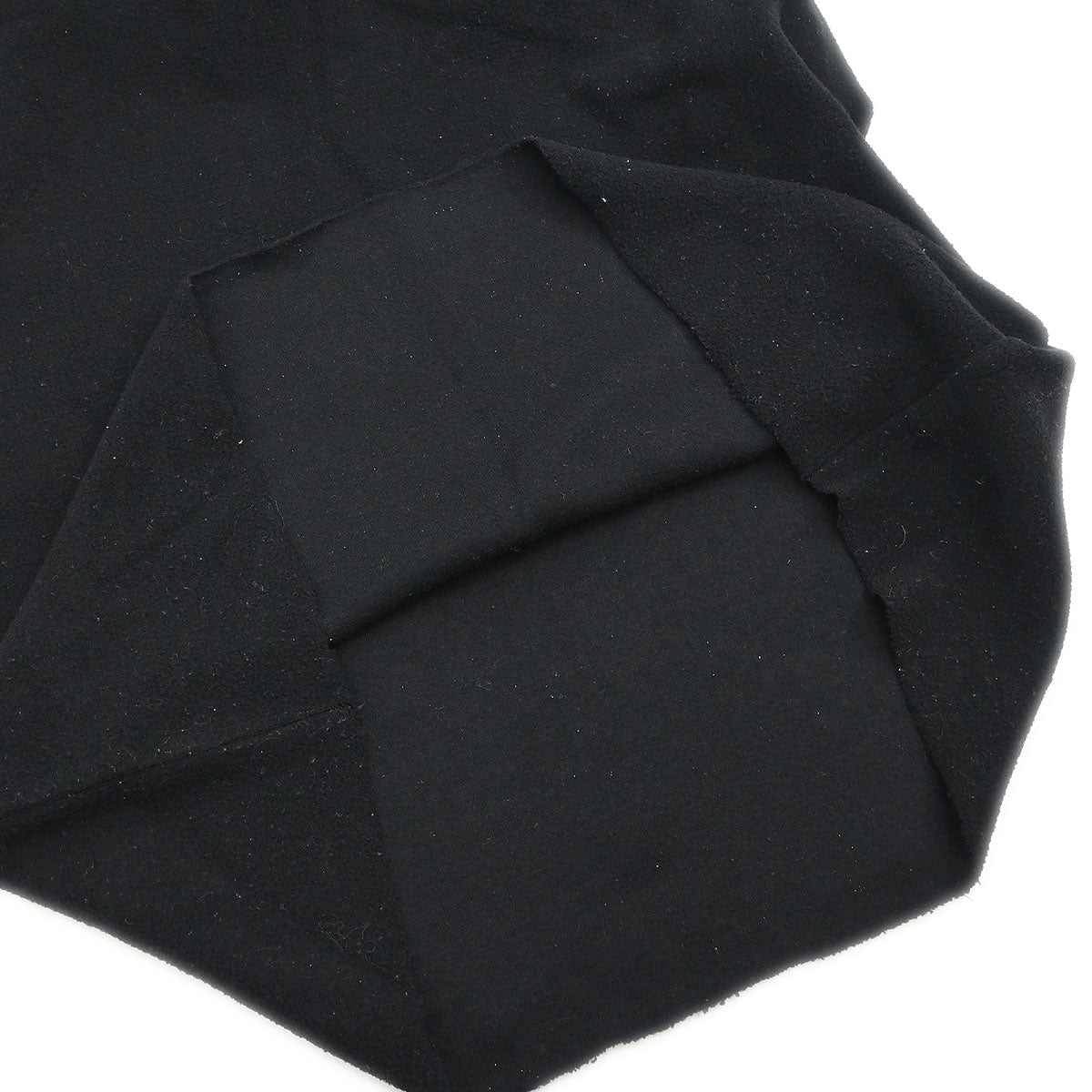 Chanel 2003 Sport Line Sleeveless Top Black #42