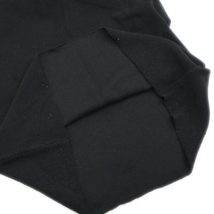 Chanel 2003 Sport Line Sleeveless Top Black #42