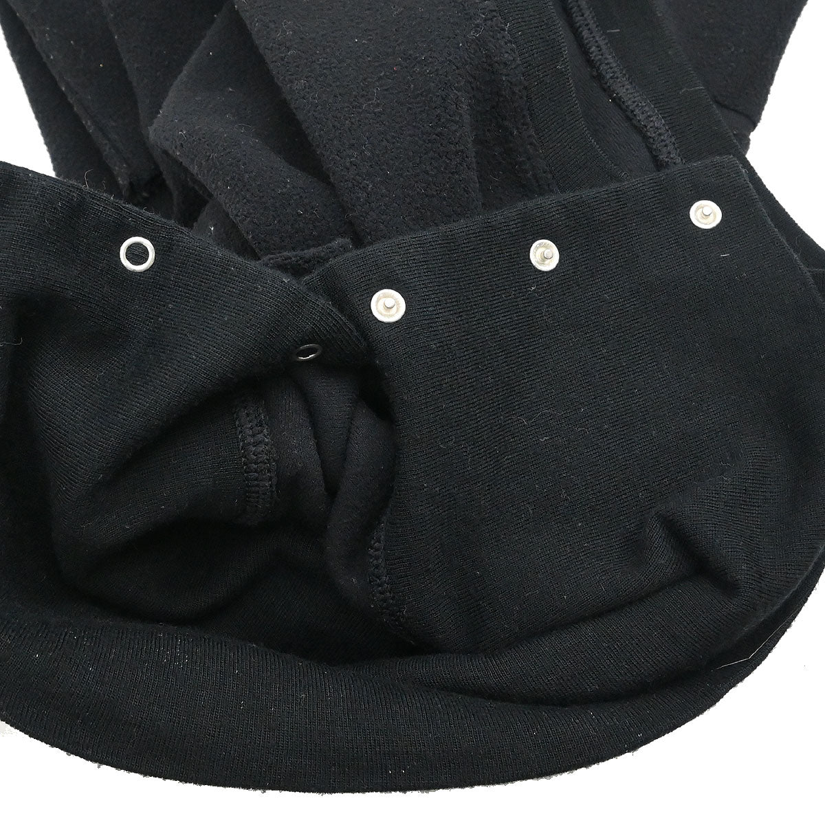 Chanel 2003 Sport Line Sleeveless Top Black #42