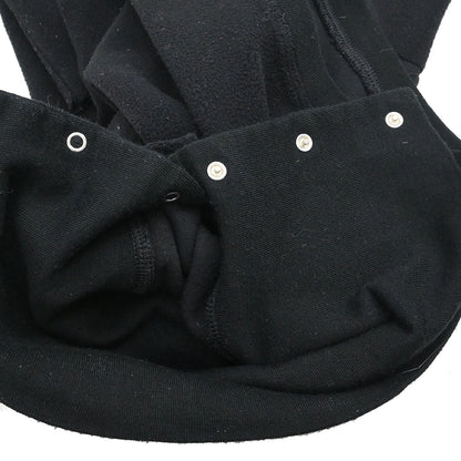 Chanel 2003 Sport Line Sleeveless Top Black #42