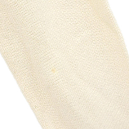 Chanel 1997 Top Off-white #44