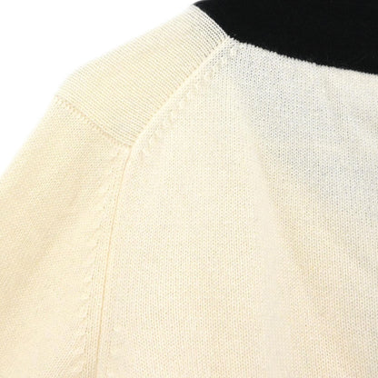 Chanel 1997 Top Off-white #44