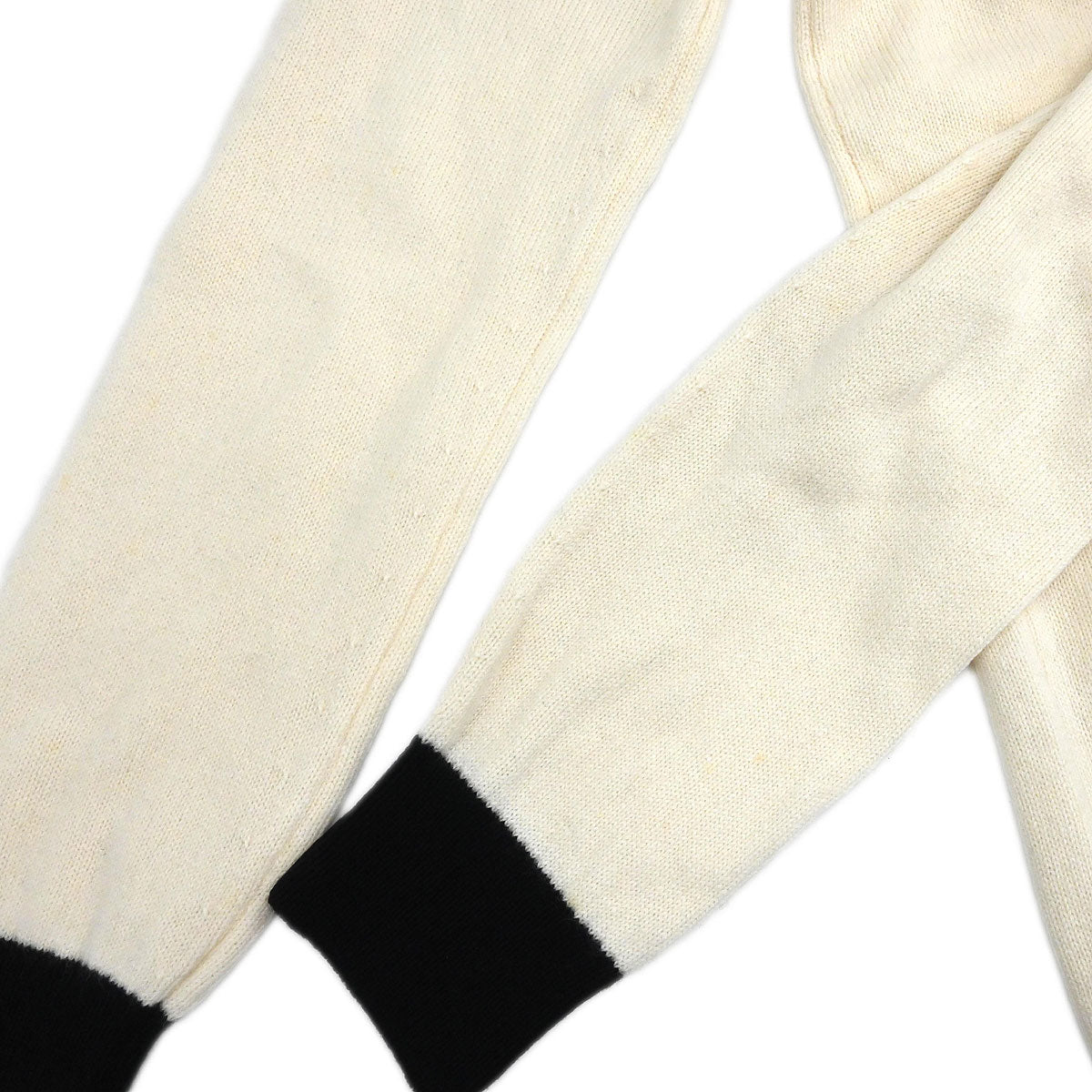 Chanel 1997 Top Off-white #44