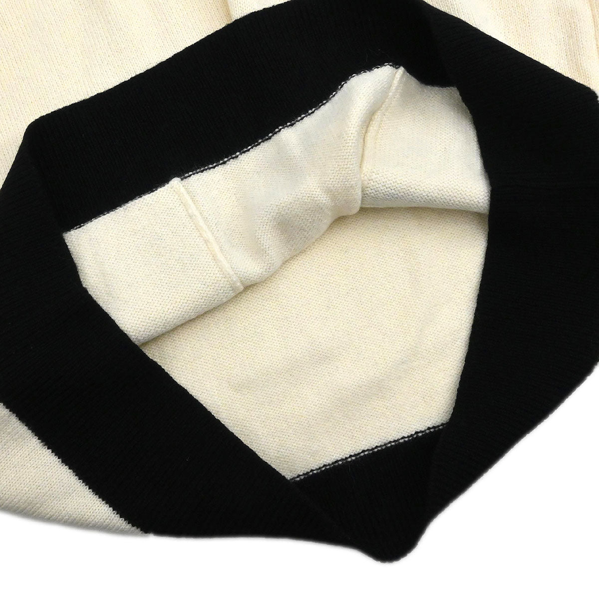 Chanel 1997 Top Off-white #44