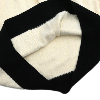 Chanel 1997 Top Off-white #44