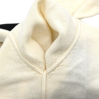 Chanel 1997 Top Off-white #44