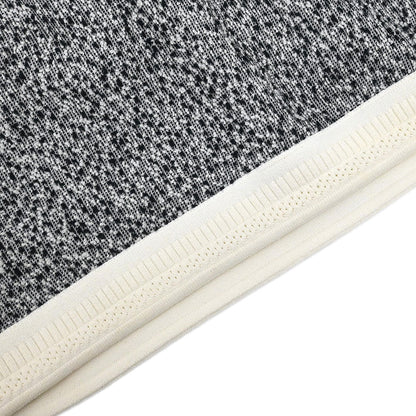 Chanel 2016 Skirt Tweed Gray #36