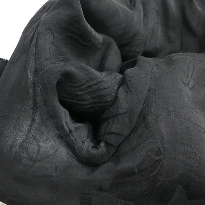 Chanel 2008 Single Breasted Jacket Black #38