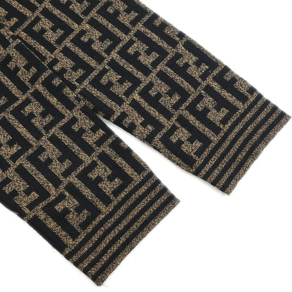 Fendi Top Zucca Brown #38