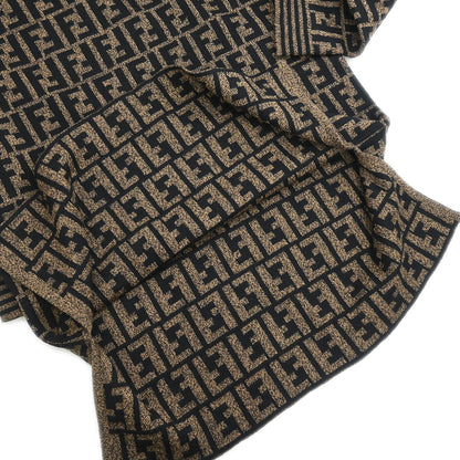 Fendi Top Zucca Brown #38