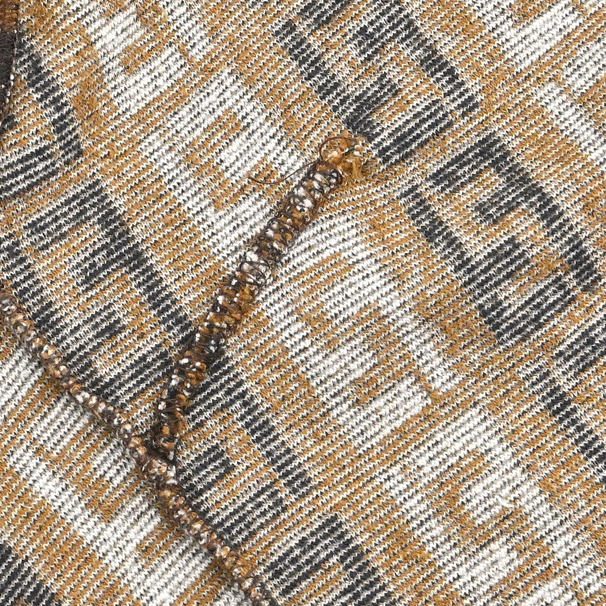 Fendi Sleeveless Dress Brown #42