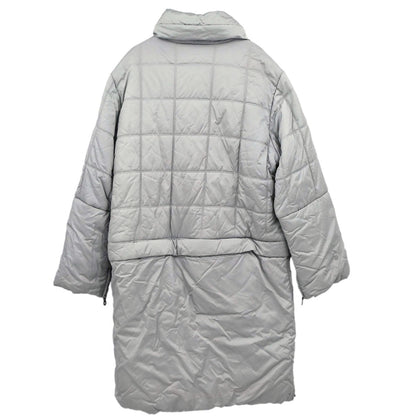 Chanel 2000 Sport Line Zip Up Jacket Gray #40