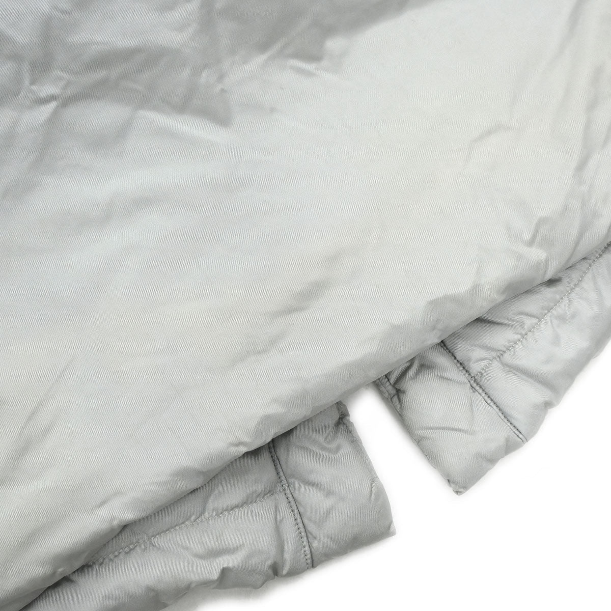 Chanel 2000 Sport Line Zip Up Jacket Gray #40