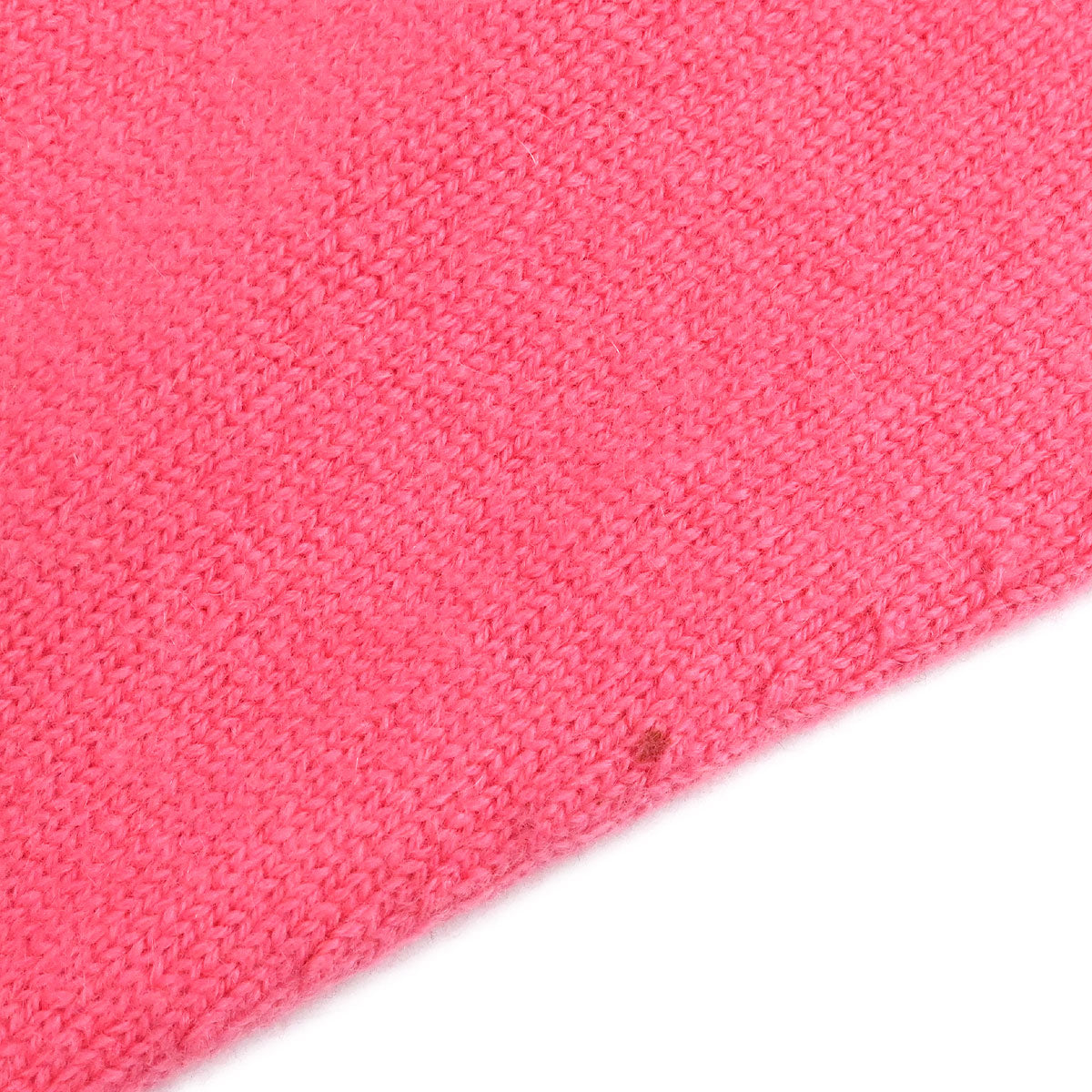 Chanel Ensemble Cardigan Short Sleeve Top Pink