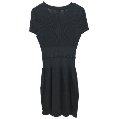 Chanel 2009 Dress Black #38