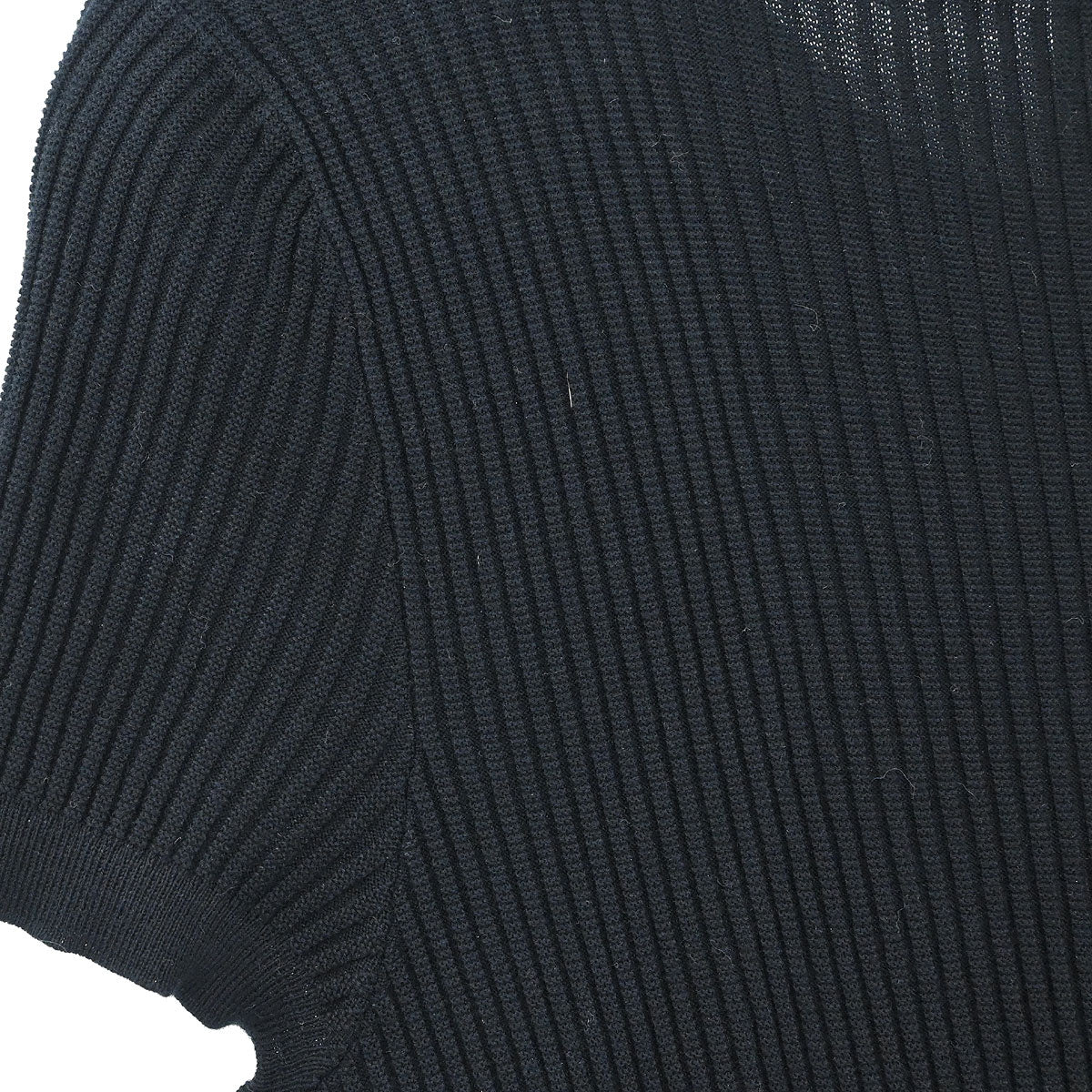 Chanel 2009 Dress Black #38