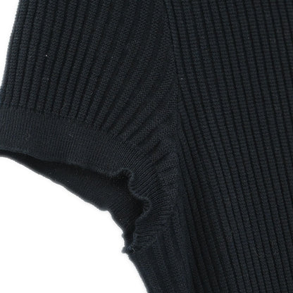 Chanel 2009 Dress Black #38