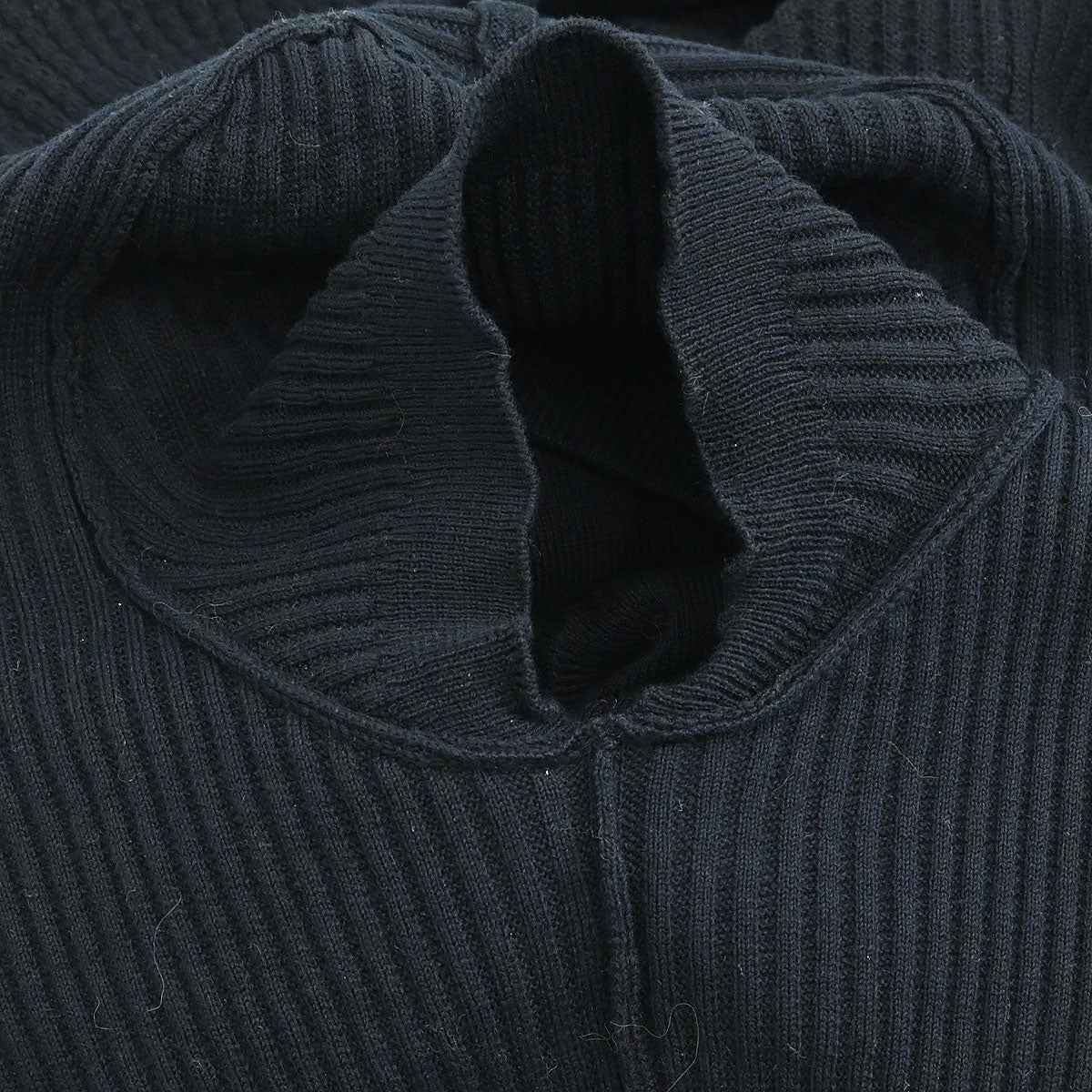 Chanel 2009 Dress Black #38