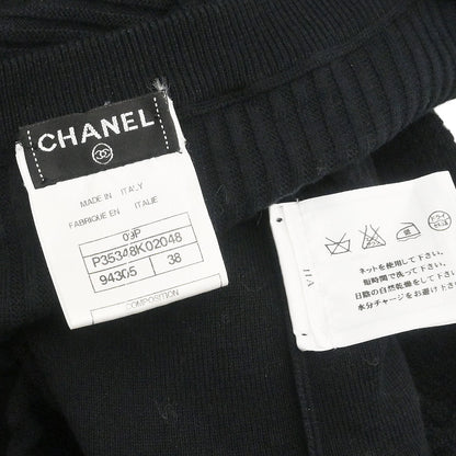 Chanel 2009 Dress Black #38