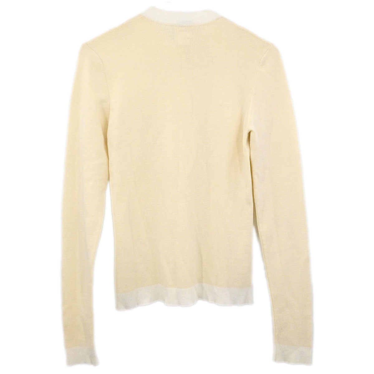 Chanel 2006 Top Ivory #36