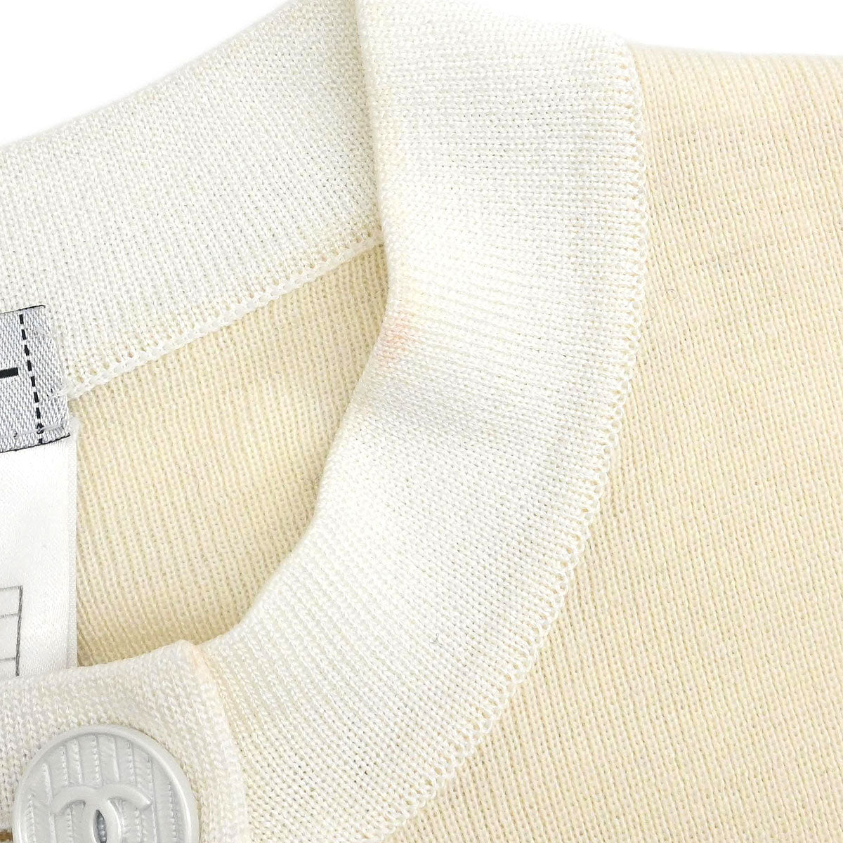 Chanel 2006 Top Ivory #36