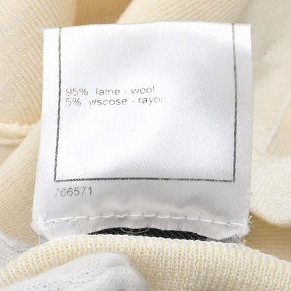 Chanel 2006 Top Ivory #36
