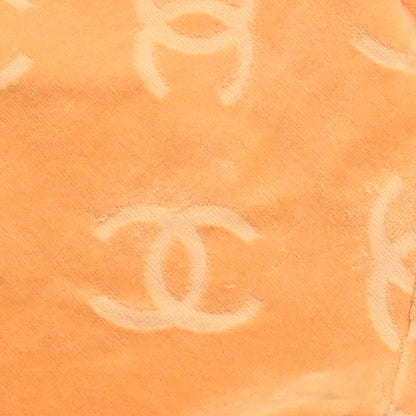 Chanel Long Pants Orange #38