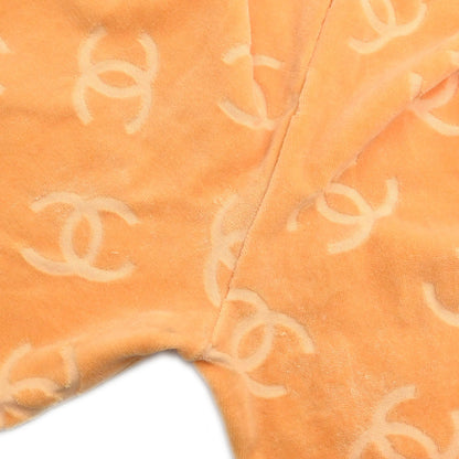 Chanel Long Pants Orange #38