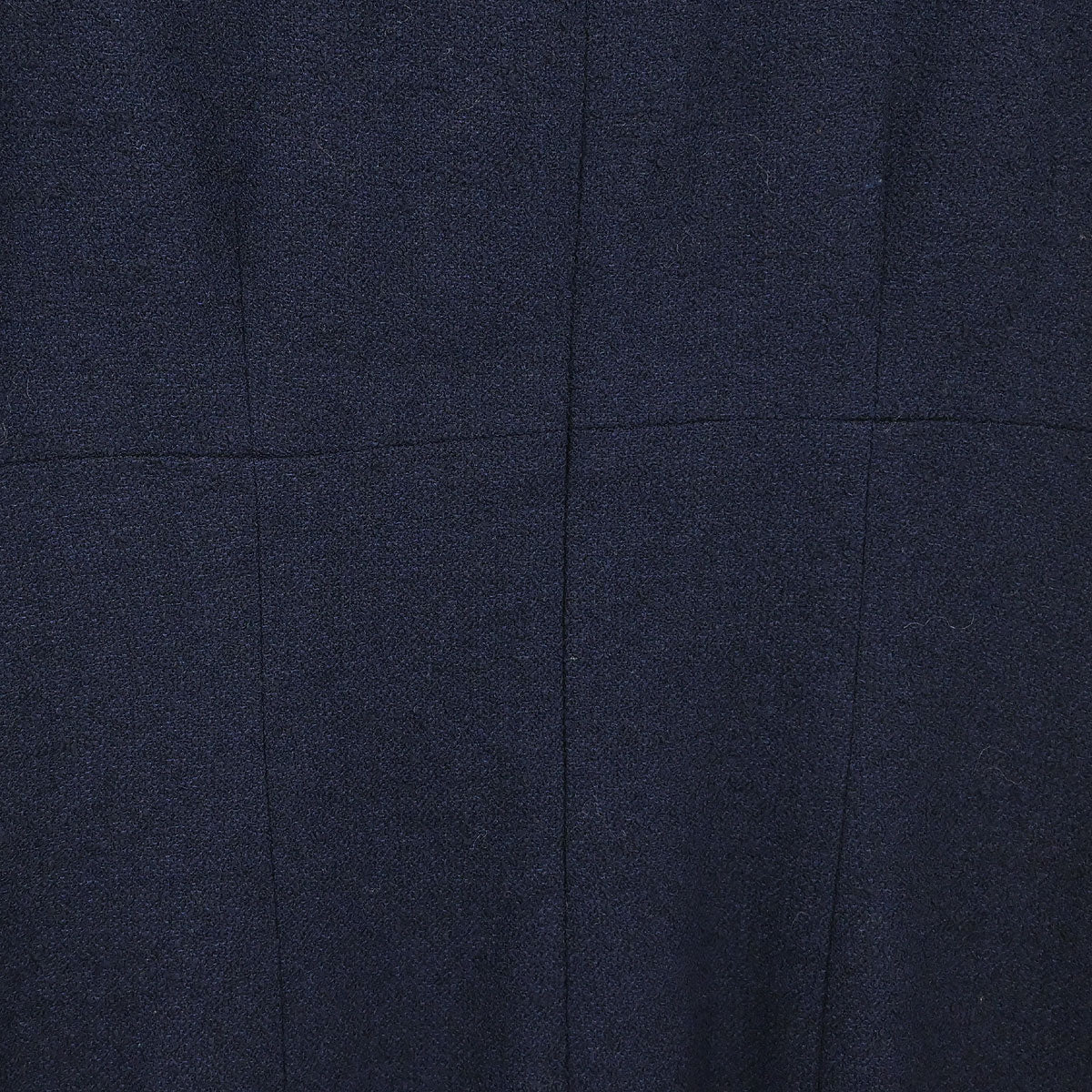 Chanel 1996 Dress Navy #42