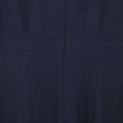 Chanel 1996 Dress Navy #42