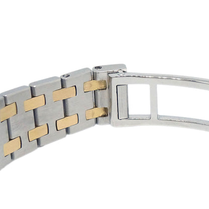 Audemars Piguet Royal Oak Mini Ref.66339SA Quartz Watch SS 18KYG
