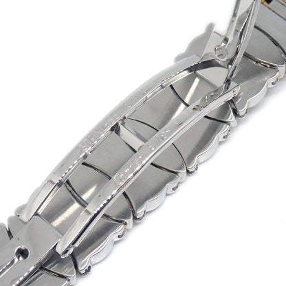 Cartier Must Colisee Belle Epoque SM Ref.2551 Quartz Watch 18KYG SS