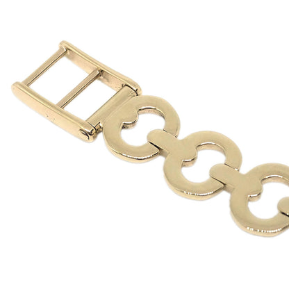 Tiffany&Co. Quartz Watch 14KYG