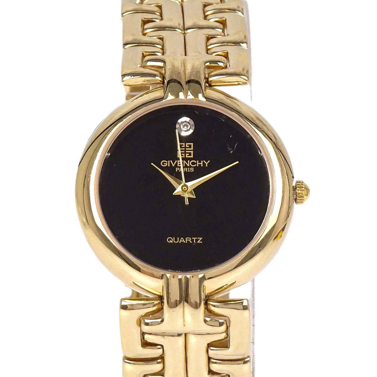 Givenchy 30mm Quartz Watch