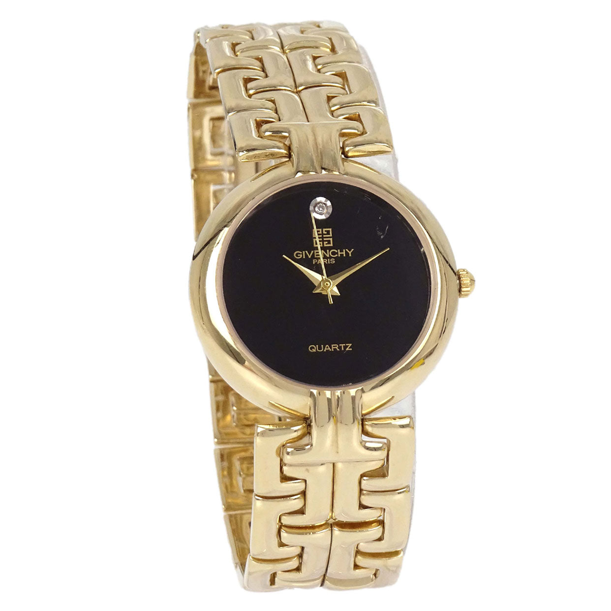 Givenchy 30mm Quartz Watch