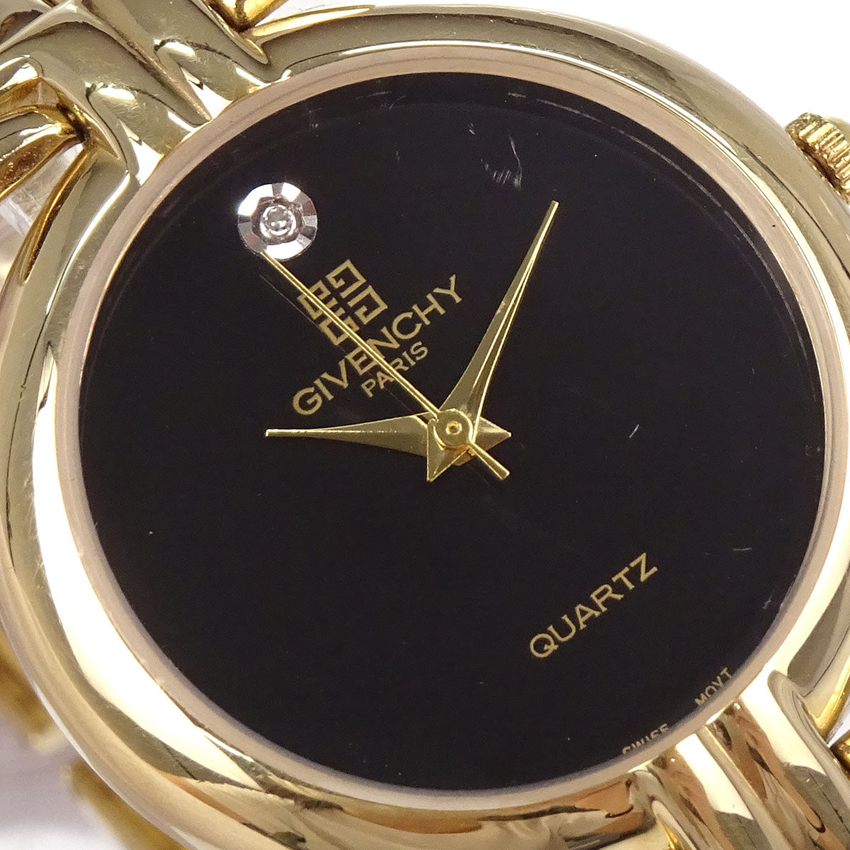 Givenchy 30mm Quartz Watch
