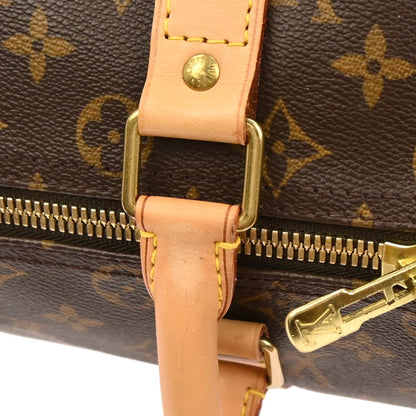 Louis Vuitton 2003 Monogram Keepall 45 Duffle Bag M41428